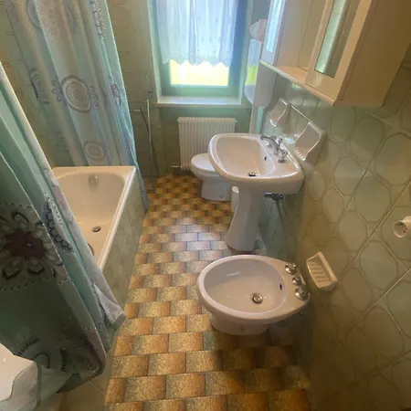 Casa vacanze La Casetta In Campagna *