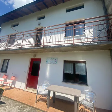La Casetta In Campagna * Confos