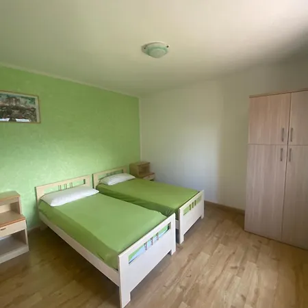 Casa vacanze La Casetta In Campagna Confos